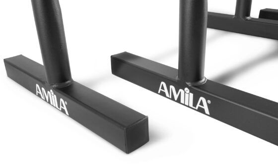 Δίζυγο AMILA Parallette 43994 - Image 3