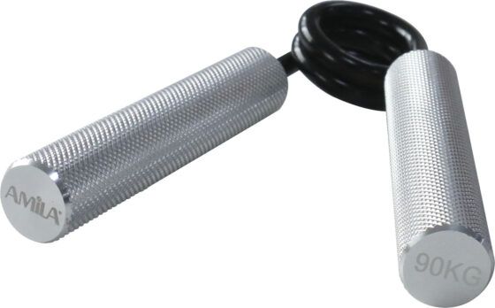 Ταναλάκι Αλουμινίου 90Kg Amila 44088 - Image 6