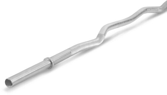 Στραβόμπαρα 28mm Ίσιο Κολάρο 120cm 6Kg AMILA 44356 - Image 3