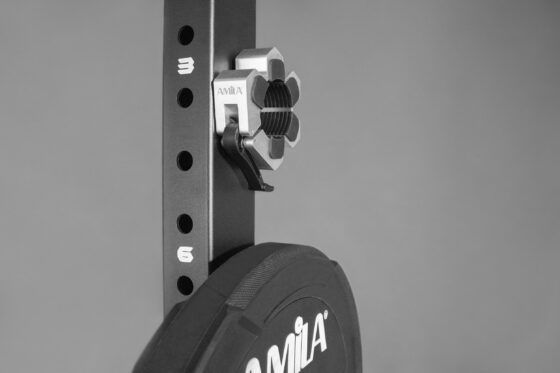 Κολάρο Φ50 Αλουμινίου AMILA Star 44438 - Image 3