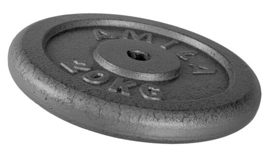 Δίσκος AMILA Εμαγιέ 28mm 20Kg 44482 - Image 2