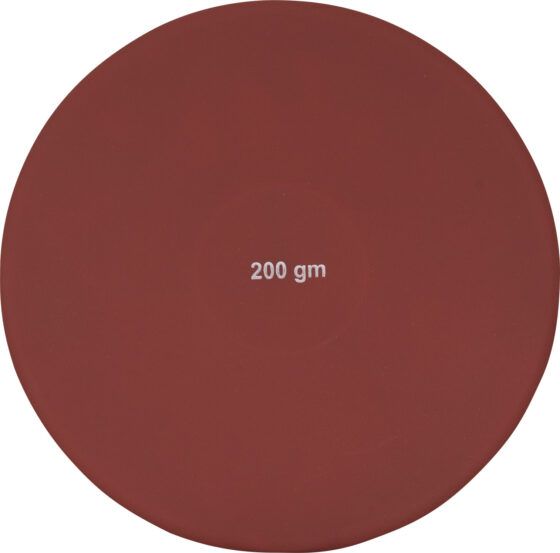 Δίσκος Εκπαιδευτικός 200gr AMILA 44566 - Image 3