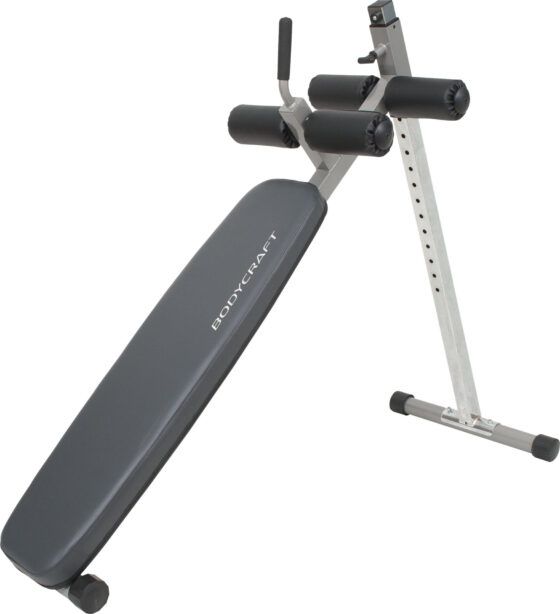 Πάγκος Κοιλιακών Bodycraft F680 (44704) - Image 3