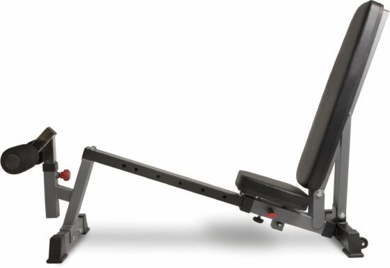 Πάγκος Γυμναστικής Bodycraft F320 44706 - Image 4