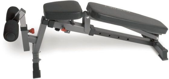 Πάγκος Γυμναστικής Bodycraft F320 44706 - Image 5