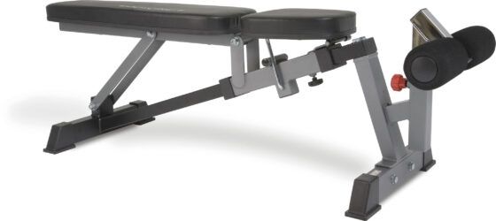 Πάγκος Γυμναστικής Bodycraft F320 44706 - Image 6