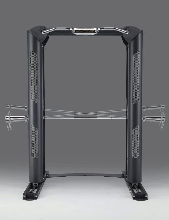 Μηχάνημα Smith Bodycraft JONES PLATINUM  44710 - Image 8