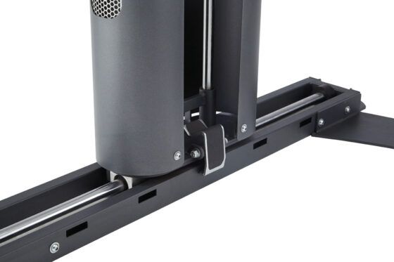 Μηχάνημα Smith Bodycraft JONES PLATINUM  44710 - Image 9