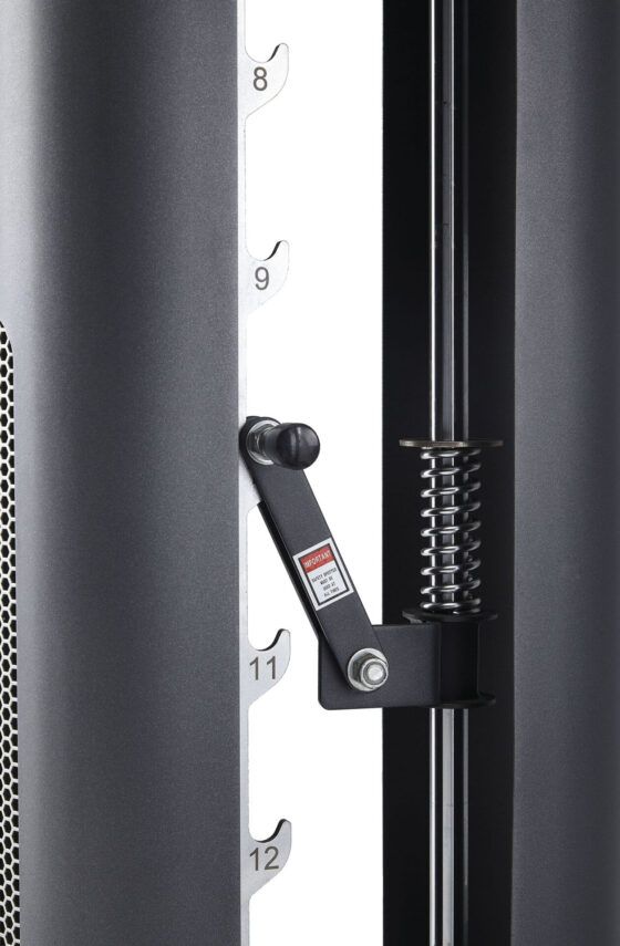 Μηχάνημα Smith Bodycraft JONES PLATINUM  44710 - Image 10
