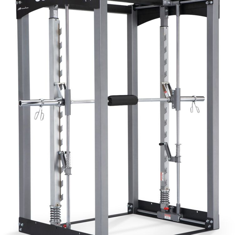 Μηχάνημα Smith Bodycraft Jones Club 44712