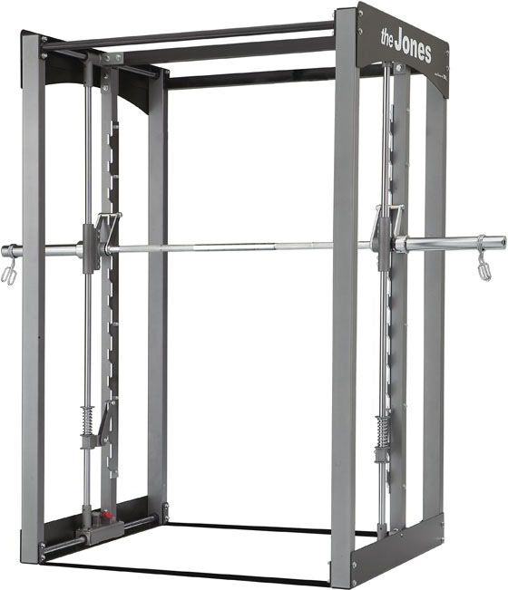 Μηχάνημα Smith Bodycraft Jones Light Commercial 44714