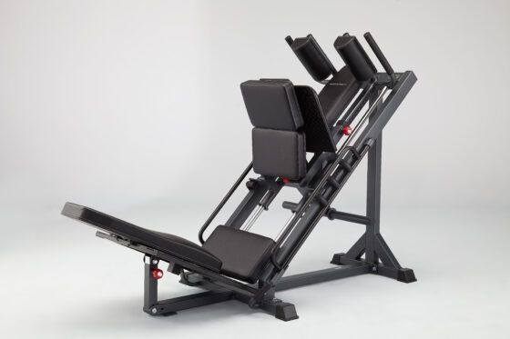 Πρέσα Bodycraft Hip Sled F660 44715 - Image 6