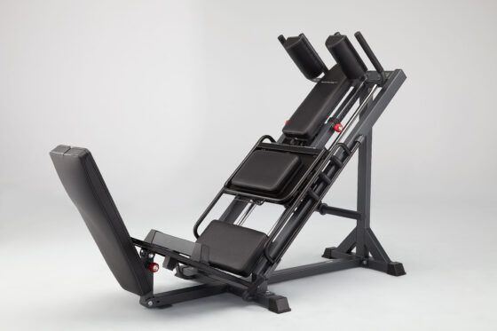 Πρέσα Bodycraft Hip Sled F660 44715 - Image 9