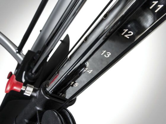 Πολυόργανo Bodycraft HFT / EL-44717 - Image 5