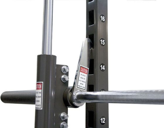 Μηχάνημα Smith Bodycraft Jones Freedom 44741 - Image 5