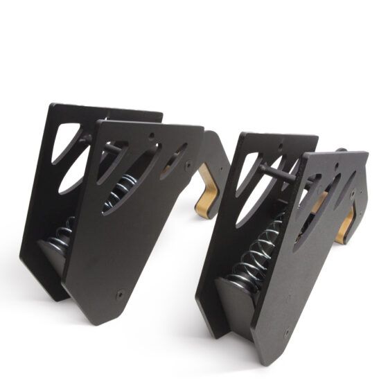 Spot Adjuster Monolift για Bodycraft Super Gym 1 44781 - Image 2