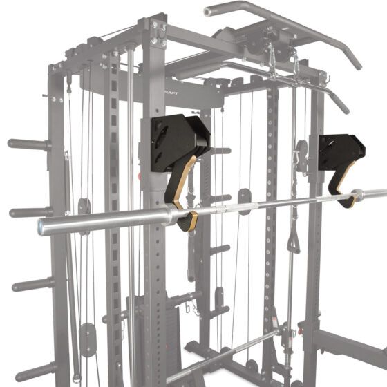 Spot Adjuster Monolift για Bodycraft Super Gym 1 44781 - Image 3