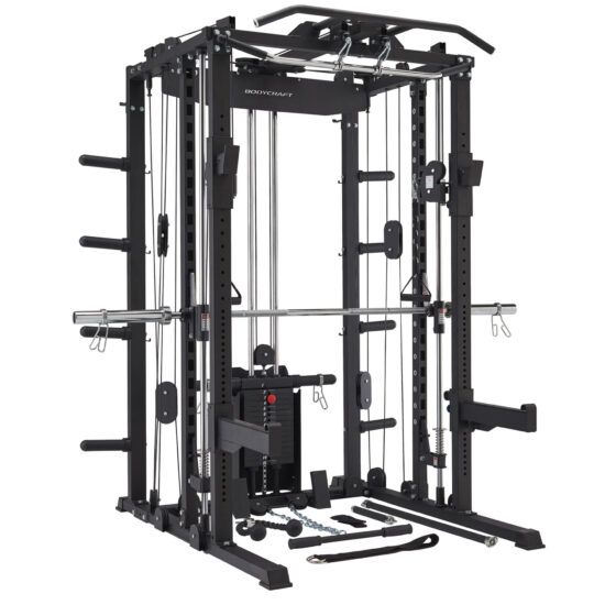 Smith για Bodycraft Super Gym 1 44783 - Image 2