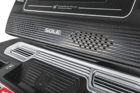 Διάδρομος Γυμναστικής SOLE F80 MY2023 (44807) - Image 10