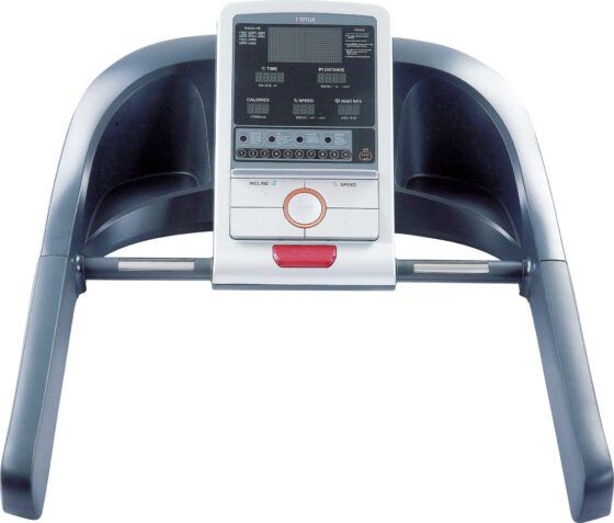 Motus M90T Ηλεκτρικός Διάδρομος Γυμναστικής 3hp MOTUS  44894 - Image 9