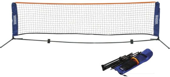 Δίχτυ Tennis Πτυσσόμενο 3m 44985