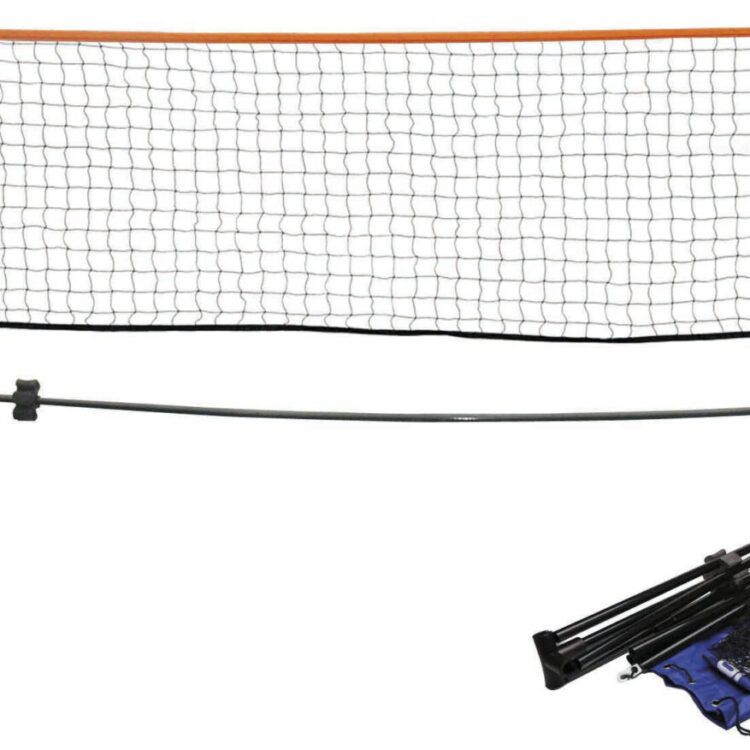 Δίχτυ Tennis Πτυσσόμενο 3m 44985