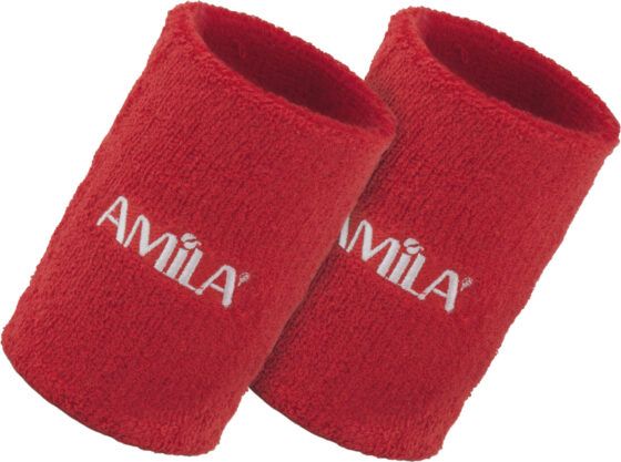 Περικάρπιο AMILA Κόκκινο 45738