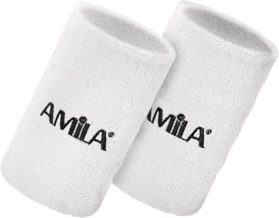 Περικάρπιο AMILA Λευκό 45739