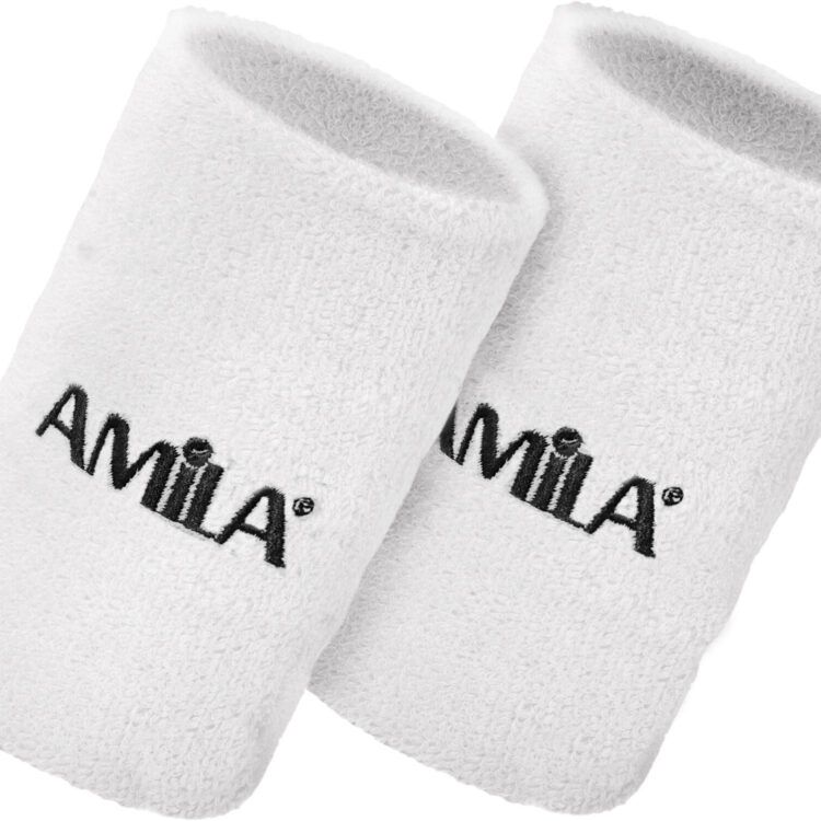 Περικάρπιο AMILA Λευκό 45739