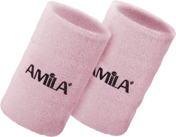 Περικάρπιο AMILA Ροζ 45742