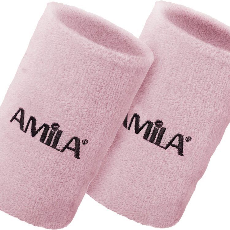 Περικάρπιο AMILA Ροζ 45742