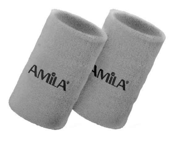Περικάρπιο AMILA Γκρι 45743