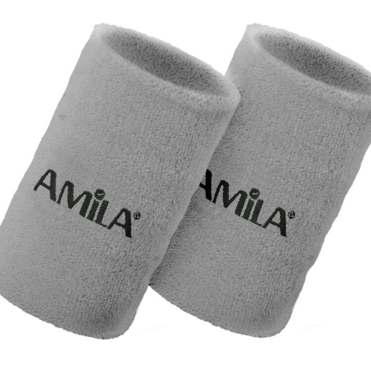 Περικάρπιο AMILA Γκρι 45743