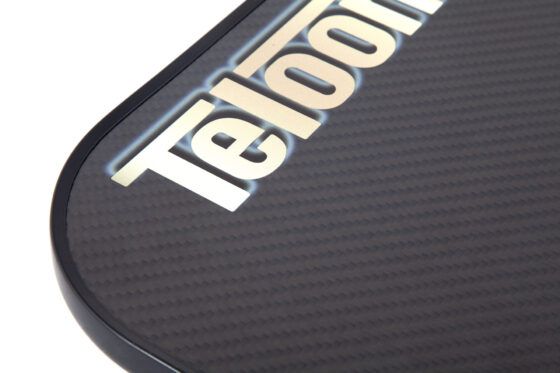 Ρακέτα Pickleball Teloon 100% Carbon 3K - Image 3