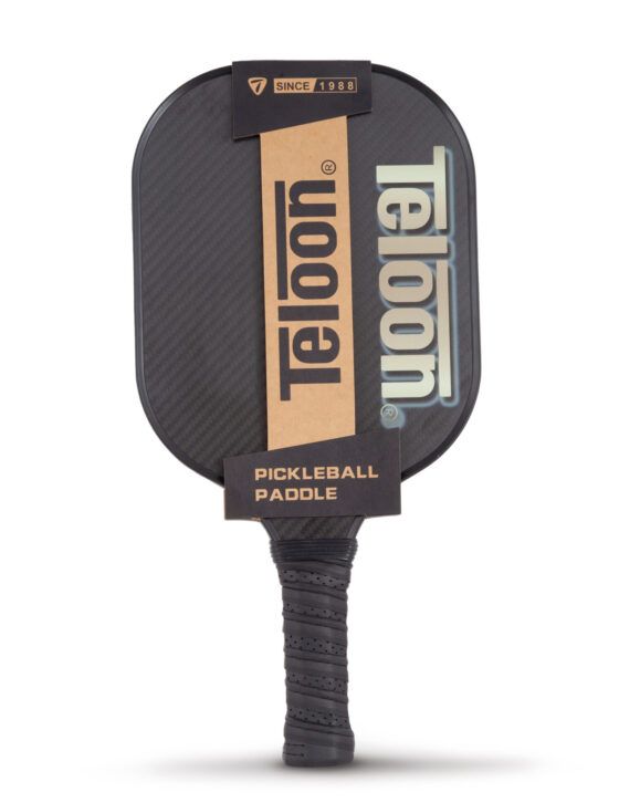 Ρακέτα Pickleball Teloon 100% Carbon 3K - Image 4