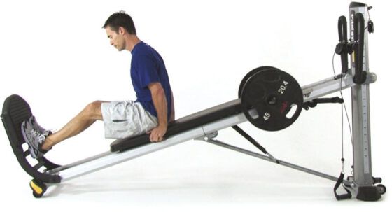 Weight Bar TOTALGYM 46357 - Image 3