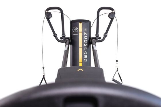 Total Gym ELEVATE Encompass 46361 - Image 6