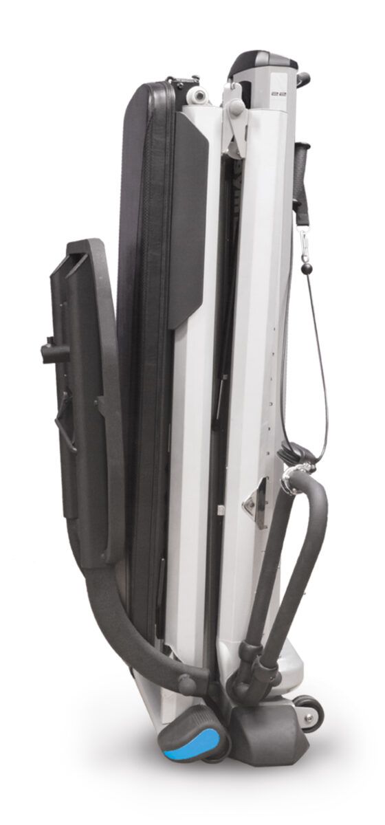 Total Gym RS Encompass Power Tower 46365 - Image 9