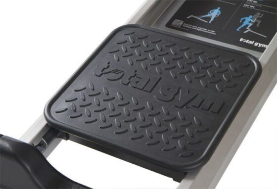 Total Gym Leg Trainer 46370 - Image 3