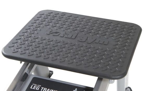 Total Gym Leg Trainer 46370 - Image 4