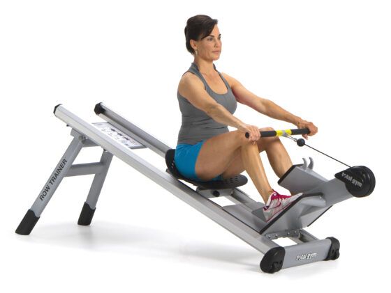 Total Gym Row Trainer 46374 - Image 11