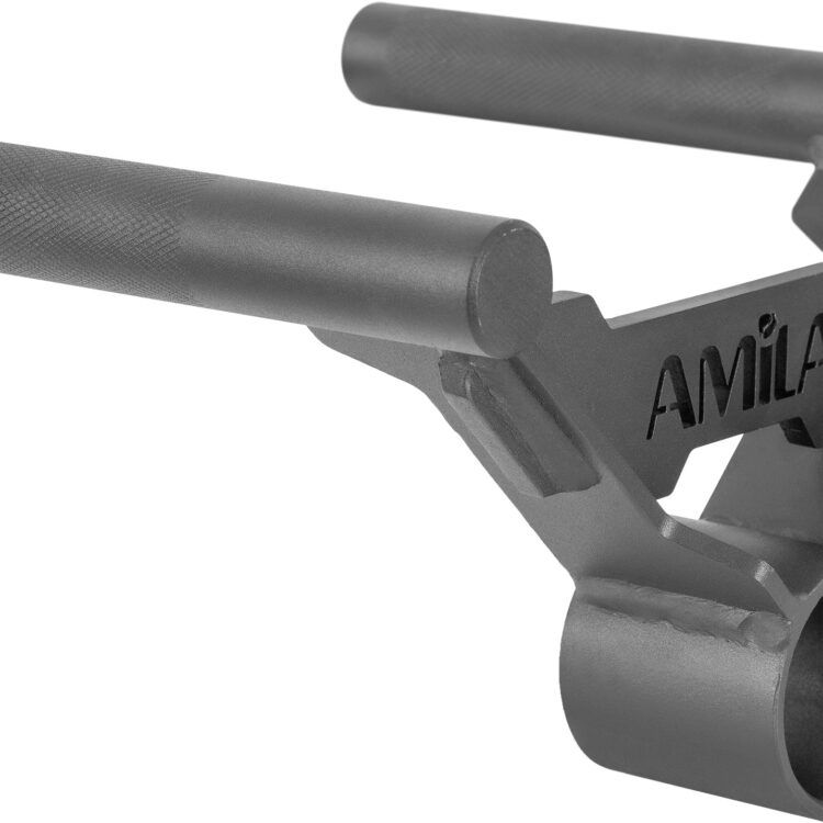 Κλειστή Λαβή Μπάρας Landmine 46438