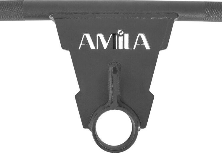 Ανοιχτή Λαβή Μπάρας Landmine (46439) AMILA