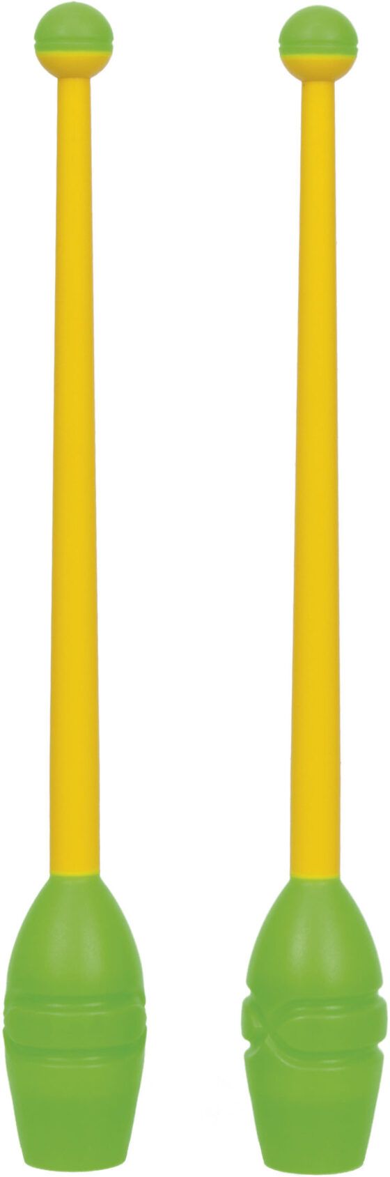 Amila 48034 Κορίνα Μαλακή 36cm Πράσινο/Κίτρινο