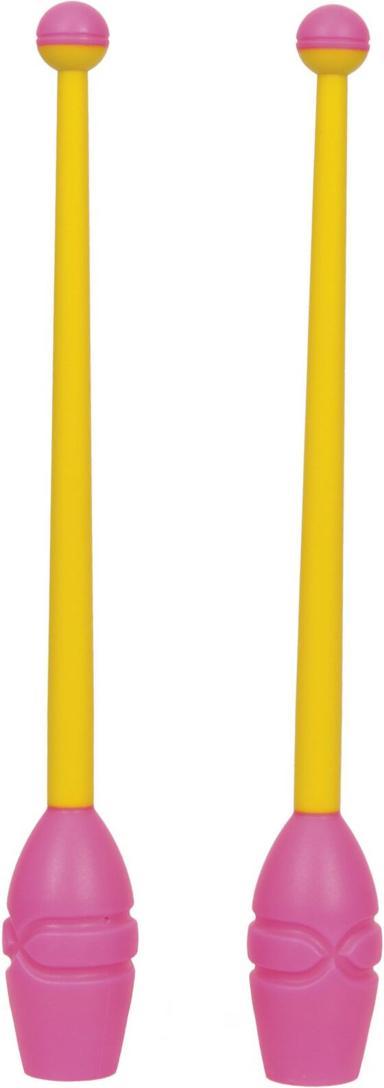 Amila 48034 Κορίνα Μαλακή 36cm Πράσινο/Κίτρινο - Image 2