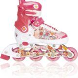 In-Line Skate Αλουμινίου No33-36 (48918)