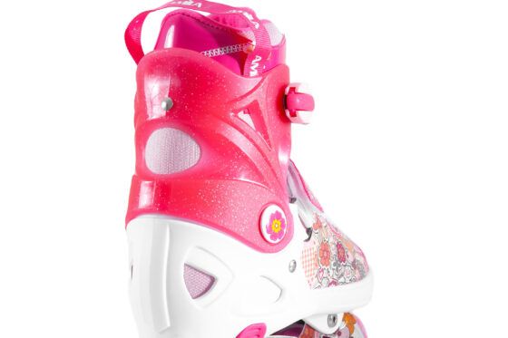 In-Line Skate Αλουμινίου No33-36 (48918) - Image 5