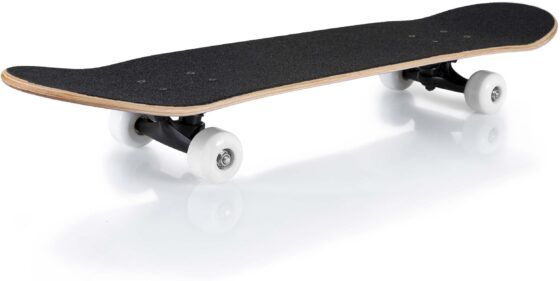 Τροχοσανίδα Skateboard AMILA Skatebomb Extraterrestrial 48935 - Image 8
