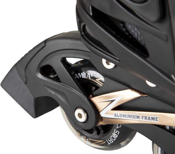 Πατίνια In-Line Skates No43 49074 - Image 3