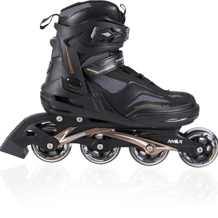 In-Line Skates, No44 (49075)